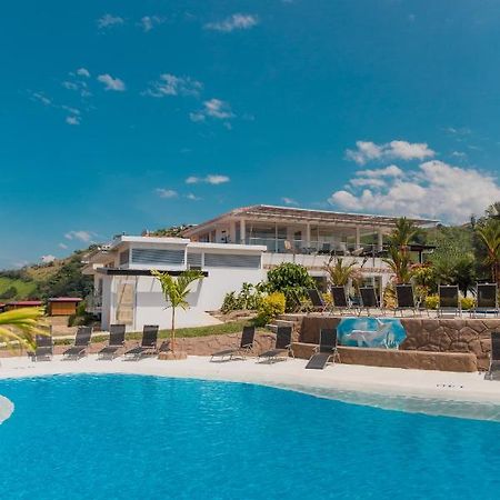 Hotel Resort Del Cafe San Peregrino Eksteriør bilde