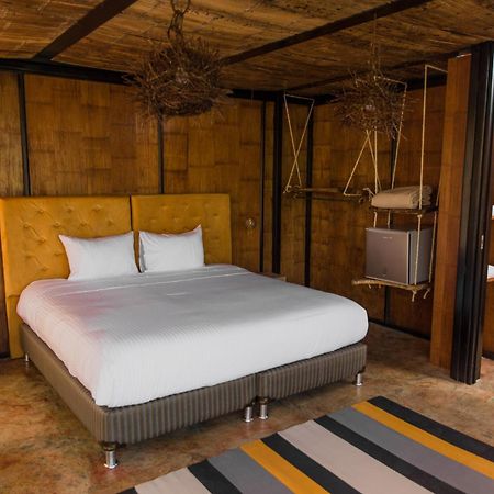 Hotel Resort Del Cafe San Peregrino Eksteriør bilde