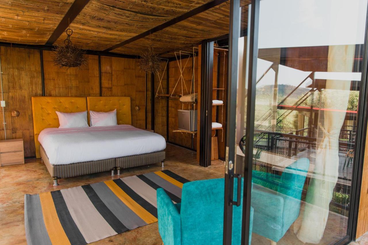 Hotel Resort Del Cafe San Peregrino Eksteriør bilde